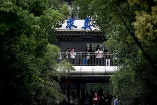 马布里晒个人照：我此生将深深地扎根在这里 北京是我的家